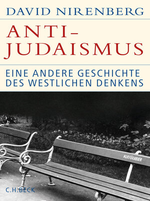 cover image of Anti-Judaismus